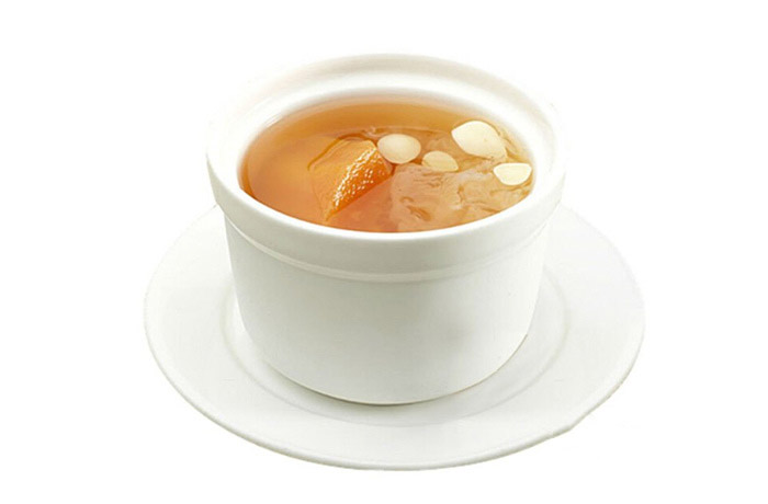 后湖管理区糖水培训