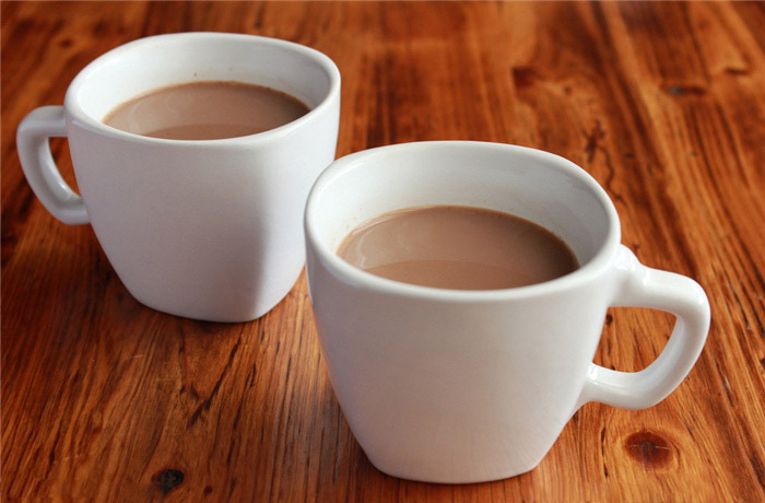 后湖管理区奶茶培训