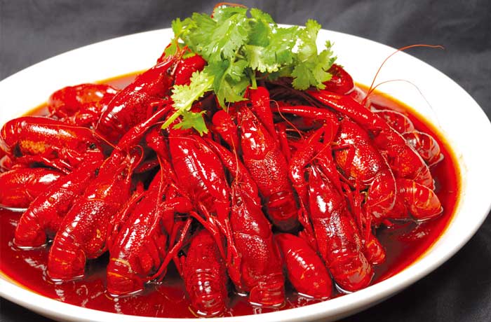 后湖管理区麻辣小龙虾培训